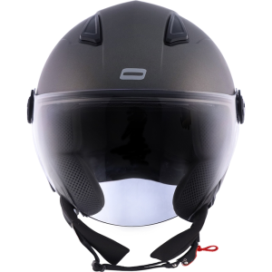 CAPACETE NORISK ORION MONOCOLOR (60=L) CZ FOSCO - 