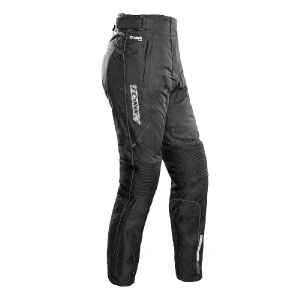 CALÇA STREET FEMININA TEXX STRIKE V2 (L=G) PRETA -