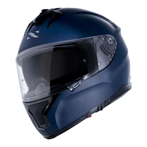 CAPACETE NORISK STRADA MONOCOLOR (60=L) AZ FOSCO OC. - 