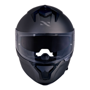 CAPACETE NORISK STRADA MONOCOLOR (60=L) CZ FOSCO OC. - 