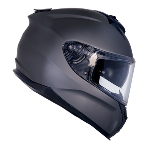 CAPACETE NORISK STRADA MONOCOLOR (60=L) CZ FOSCO OC. - 