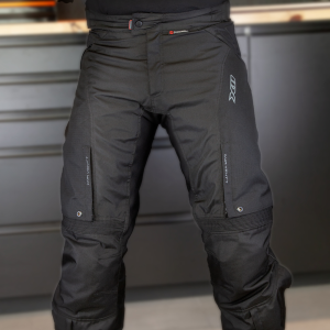 CALÇA STREET FEMININA X11 VERSA NYLON (GG=XL) PRETA -