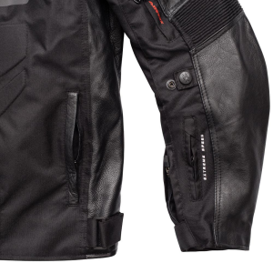 JAQUETA STREET MASCULINA TEXX FALCON V2 PR/VM (GG=XL) - 