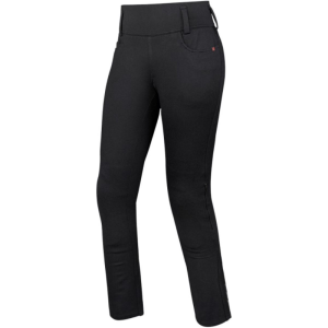 CALÇA STREET FEMININA X11 RIDE-FIT (P=S) PRETA