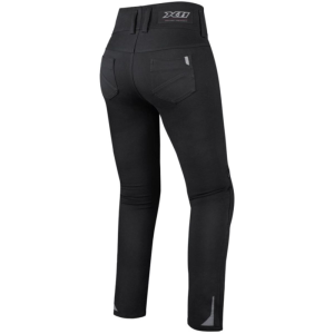 CALÇA STREET FEMININA X11 RIDE-FIT (M=M) PRETA -