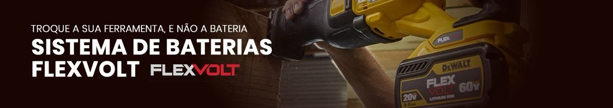 Banner Meio - Sistema de Baterias