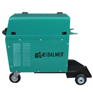 MÁQUINA DE SOLDA MIG/MAG 225A MONOFÁSICA VULCANO MIG 250 M BALMER - 