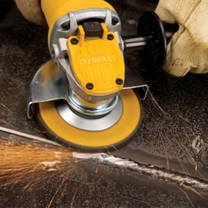 MINI ESMERILHADEIRA ANGULAR DWE4120 900W 220V 4.1/2