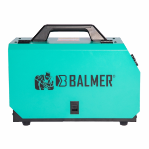 MAQUINA DE SOLDA MIG 15-160A BIVOLT EASY FLEX MIG 160DV AZU - 