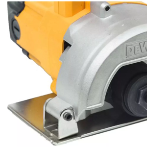SERRA MÁRMORE DW862B2 CERÂMICA 1400W 125MM 220V DEWALT - 