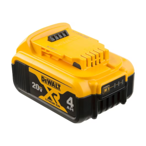 BATERIA DCB204 PARA FERRAMENTAS 20V 4AH ION DE LITIO DEWALT - 