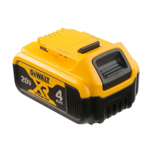 BATERIA DCB204 PARA FERRAMENTAS 20V 4AH ION DE LITIO DEWALT - 