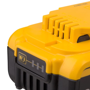 BATERIA DCB204 PARA FERRAMENTAS 20V 4AH ION DE LITIO DEWALT - 
