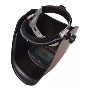 MÁSCARA DE SOLDA MAB 90 PLUS AUTOMÁTICA BALMER - 