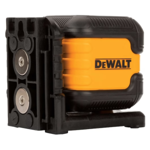NÍVEL A LASER DW08802CG 16M LINHAS VERDES DEWALT - 