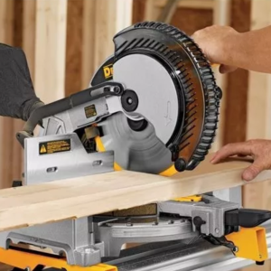 SERRA MEIA DE ESQUADRIA DW714 10 POL. 1650W 220V DEWALT - 