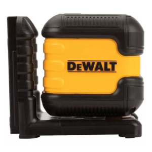 NÍVEL A LASER DW08802CG 16M LINHAS VERDES DEWALT - 