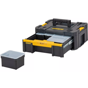 GAVETA PROFUNDA TSTAK DWST17803 DEWALT - 
