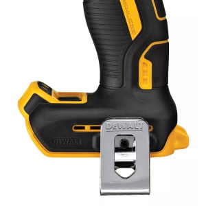 PARAFUSADEIRA FURADEIRA DCD996B IMPACTO BRUSHLESS 20V DEWALT - 