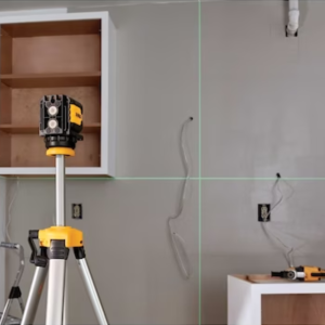 NÍVEL A LASER DW08802CG 16M LINHAS VERDES DEWALT - 