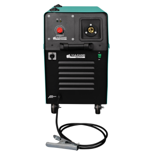 MÁQUINA DE SOLDA MIG/MAG 30 A 250A TRIFÁSICO 220/380V VULCANO 270T - 