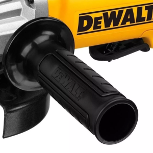 ESMERILHADEIRA ANGULAR DEWALT DWE4212 50 HZ/60 HZ 1200W 220V + ACESSÓRIO - 