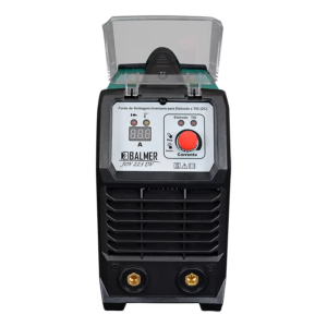 MÁQUINA DE SOLDA INVERSORA BALMER JOY 223 DV 127V/220V 30179537 - 