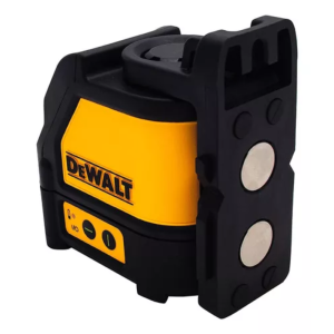 NIVEL A LASER DW088CG-LA 30M 2 LINHAS VERDE DEWALT - 