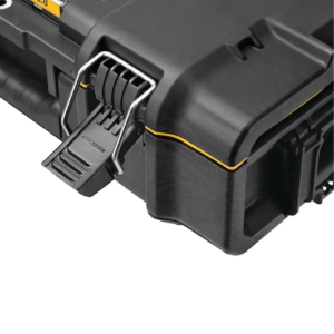 CAIXA ORGANIZADORA DWST08165 PEQUENA TOUGHSYSTEM 2.0 DEWALT - 