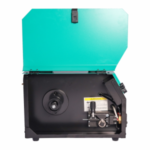 MAQUINA DE SOLDA MIG 15-160A BIVOLT EASY FLEX MIG 160DV AZU - 