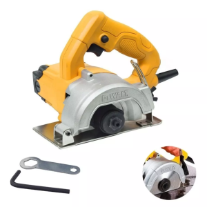 SERRA MÁRMORE DW862B2 CERÂMICA 1400W 125MM 220V DEWALT - 