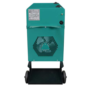 MÁQUINA DE SOLDA MIG/MAG 225A MONOFÁSICA VULCANO MIG 250 M BALMER - 