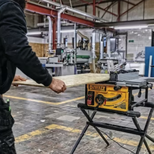 SERRA CIRCULAR DE BANCADA DWE7492 250MM 2000W 220V DEWALT - 