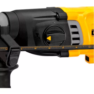 MARTELETE DCH263 BRUSHLESS SDS PLUS 1.1/8 20V DEWALT - 