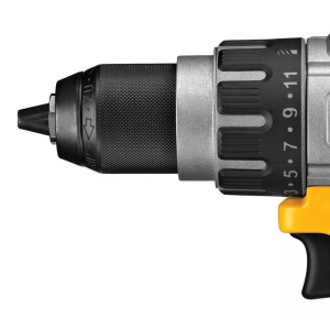 PARAFUSADEIRA FURADEIRA DCD996B IMPACTO BRUSHLESS 20V DEWALT - 