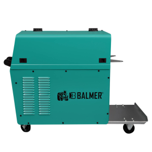 MÁQUINA DE SOLDA MIG/MAG 30 A 250A TRIFÁSICO 220/380V VULCANO 270T - 