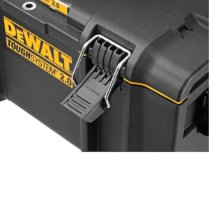 CAIXA ORGANIZADORA DWST08300 GRANDE TOUGHSYSTEM 2.0 DEWALT - 