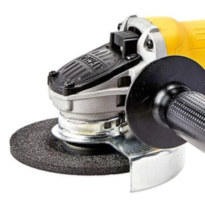 MINI ESMERILHADEIRA ANGULAR DWE4120 900W 220V 4.1/2