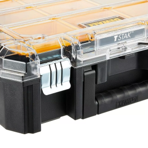 CAIXA FERRAMENTA DWST17805 TSTAK 190X460X340MM DEWALT - 