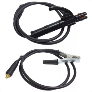 MÁQUINA DE SOLDA INVERSORA BALMER JOY 223 DV 127V/220V 30179537 - 