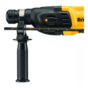 MARTELETE D25133K PERFURADOR ELETROPNEUMÁTICO 800W 220V DEWALT - 