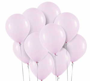 BALÃO PEROLIZADO 9 - 