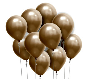 BALÃO ALUMÍNIO 5 - 