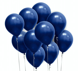 BALÃO ALUMÍNIO 16 - 