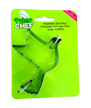 CORTADOR EM AÇO INOX / DIVERSOS MODELOS - PRIME CHEF - 