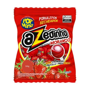 PIRULITO POP MANIA 500G - RICLAN - 