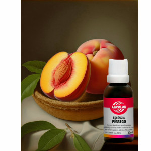 ESSÊNCIAS ALCÓOLICAS FRASCO 30ML - ARCOLOR - 