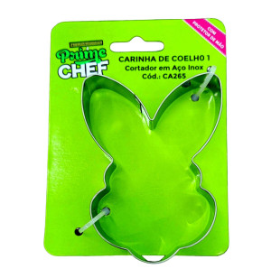 CORTADOR EM AÇO INOX / DIVERSOS MODELOS - PRIME CHEF - 