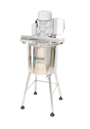 Triturador Para Açaí Congelado 30L Inox 304 Motor 2cv 110/220V monofásico Triturador Para Açaí Congelado 30L Inox 304 Motor 2cv 110/220V monofásico