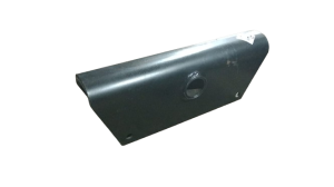 Balança Carreta Pastre Pino Ø 55,5mm